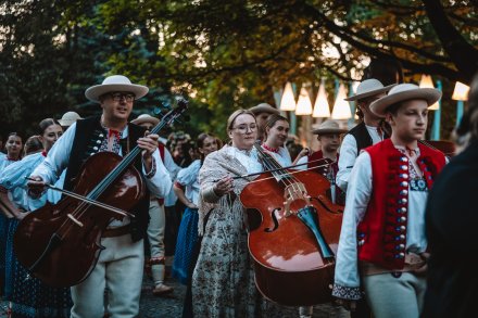 WIŚLAŃSKIE WIANKI 2025